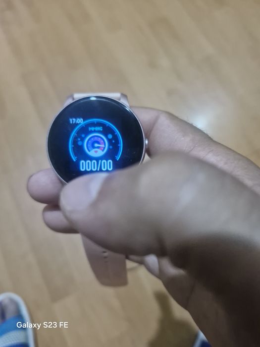Ceas electronic Da-fit