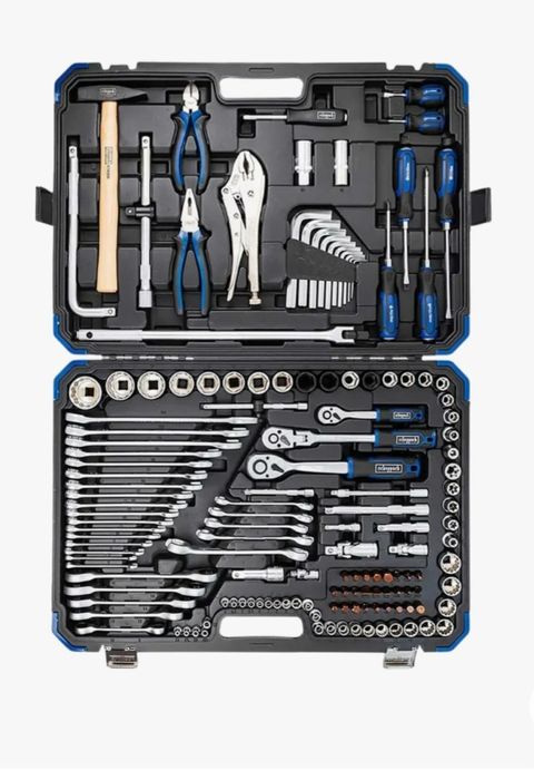 Продаётся абсолютно новый набор инструментов