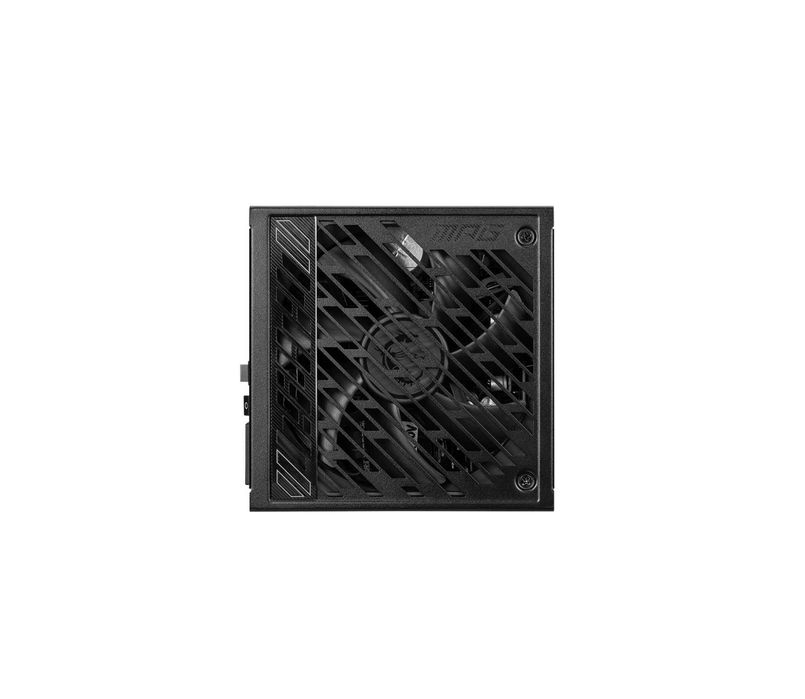 ' Блок питания MSI MPG A1250GS (1250W, 80+ Gold, ATX 3.1)