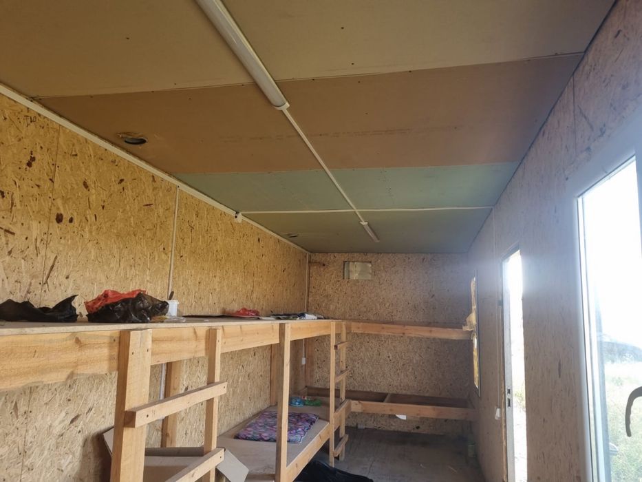 Продам контейнер в отличном состояние
