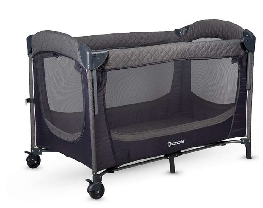 Patut Bebelusi Coccolle