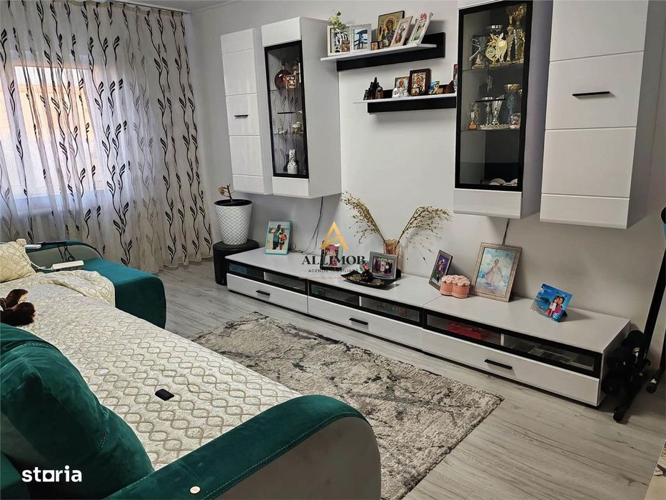 Apartament 2 camere in Ploiesti, zona 9 Mai