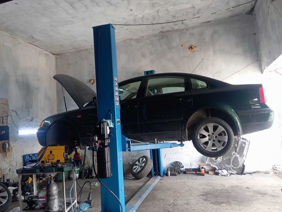 Автосервиз с.Боденец предлагам и чип тунинг EGR , DPF, Offf както и заварки на гърнета и други .