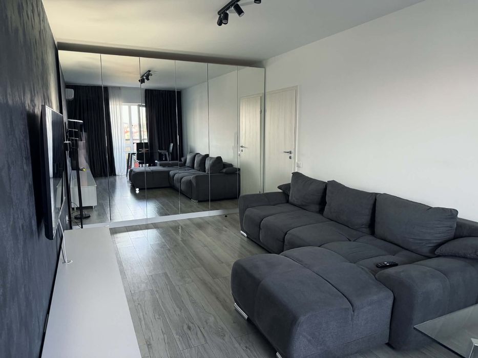 Apartament 2 camere Dobroesti