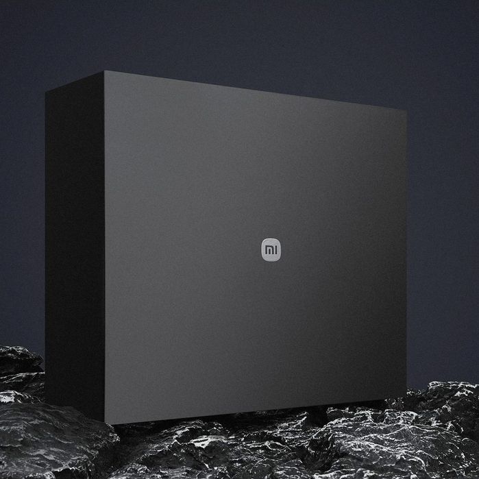 Xiaomi 17 gift set