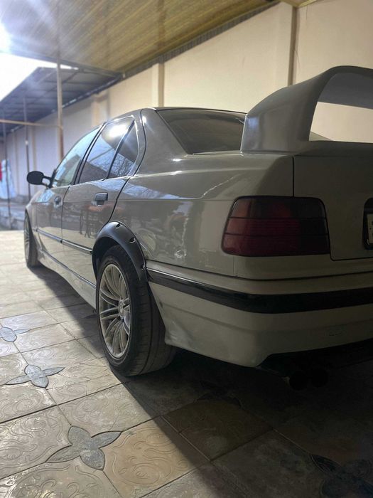 BMW E36 Sotiladi M52B28 Stroker, БМВ Е36, 330 Продается