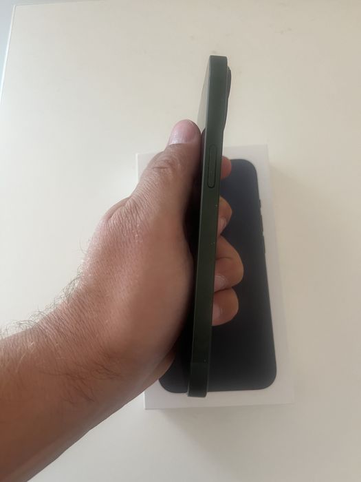 Iphone 13 128GB зелен