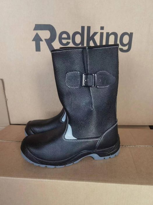 Кирзовые летние сапоги