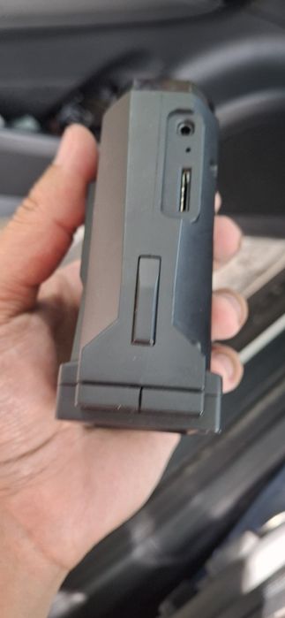 Неолайн 9700s wifi black толко сам антирадар и провод питание болше