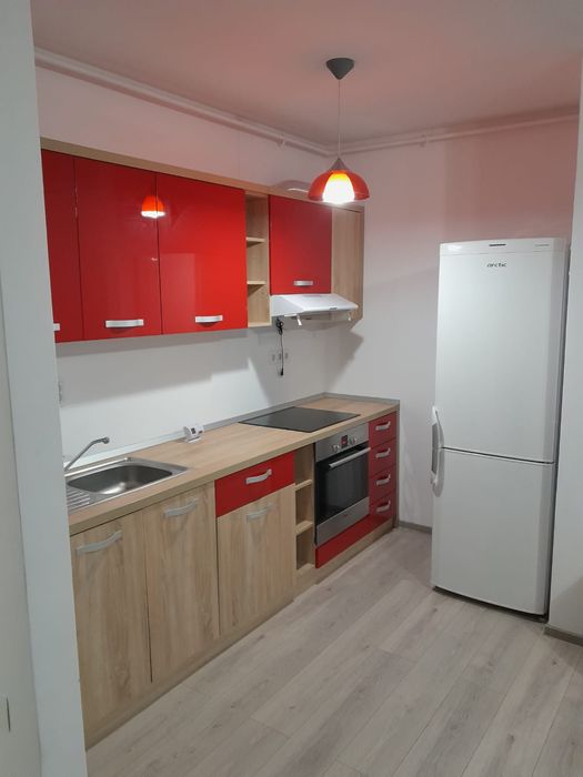 Vind apartament cu o camera