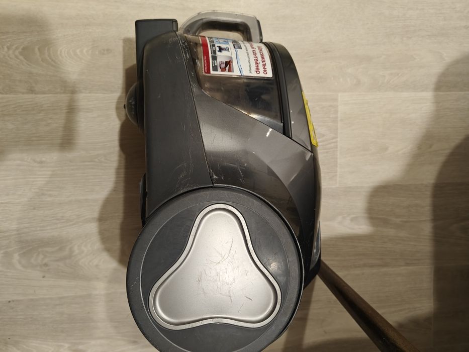Пылесос LG 2000 W