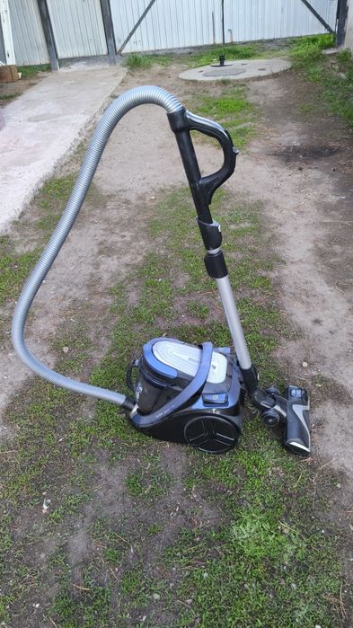 Продам пылесос TEFAL