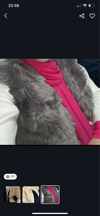 Mehli kuzga qishga kardiganla