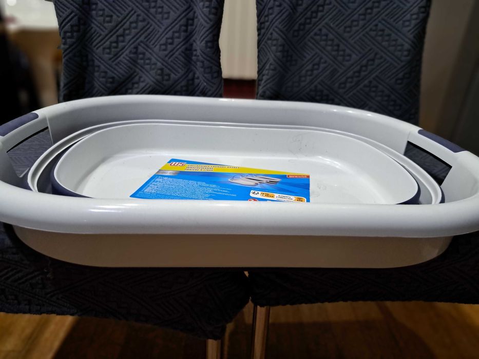 продам таз складной новый
