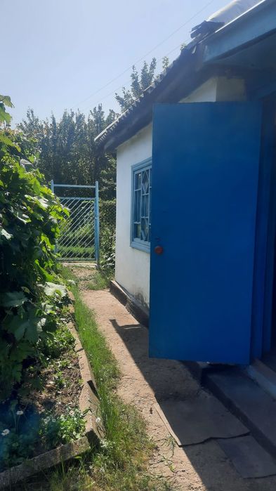 Продается дача в обществе ОБОГАТИТЕЛЬ...