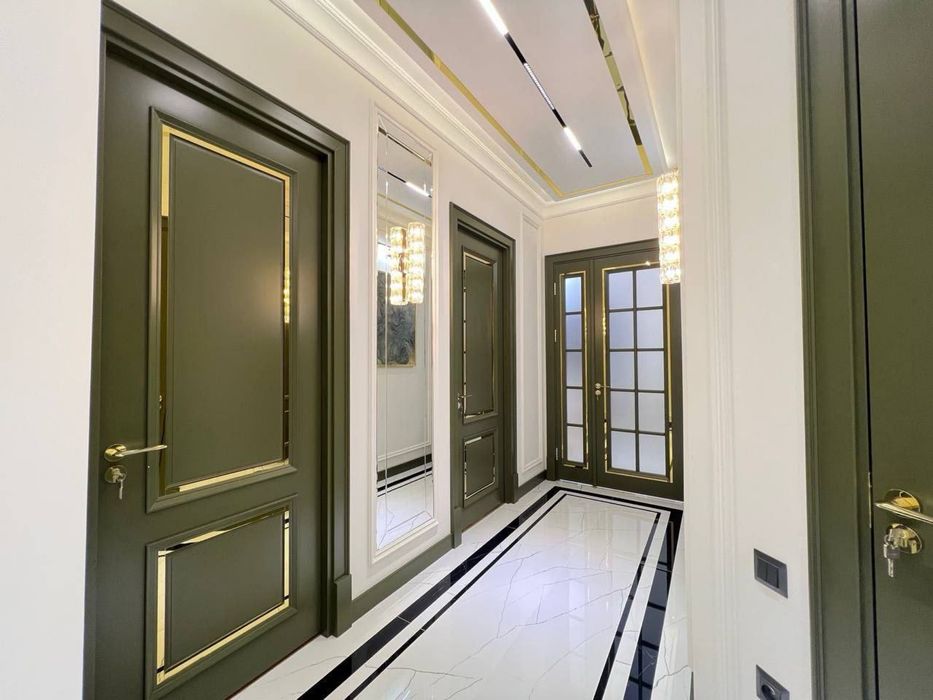 Спочно продается 3х ком  квартира SKYLINE TOWERS