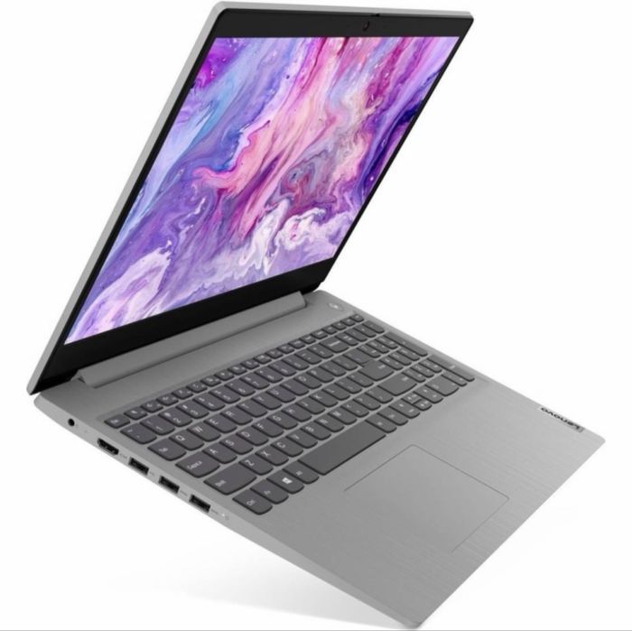 Ноутбук lenovo ldeaPad