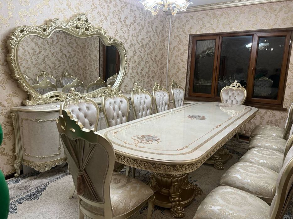 Мебель для гостиной