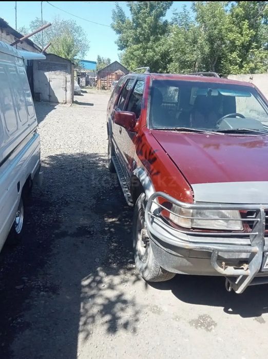 Продам Opel Frontera
