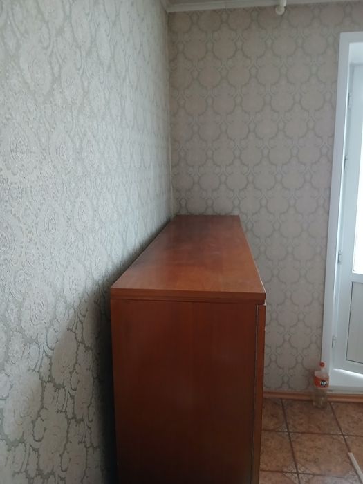 Сервант качество СССР лакированный