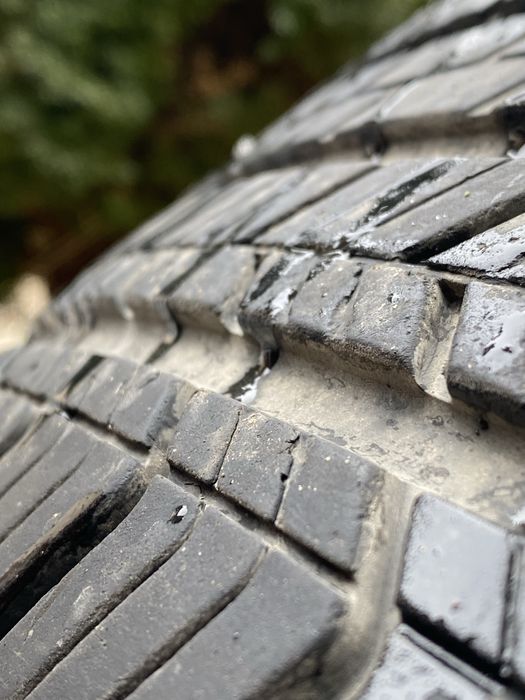 Balon 235/55/19 byd equinox