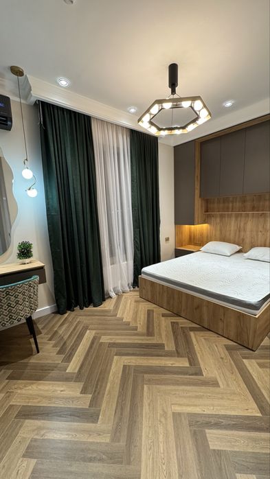 Аренда O’z makon 2х комн