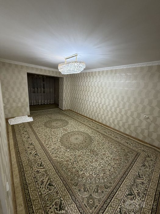 4х комнатная квартира аренда