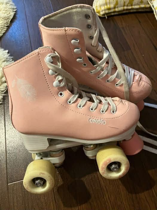 Ролкови кънки OXELO