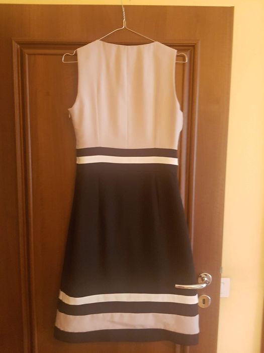 Rochie de seara si de zi.