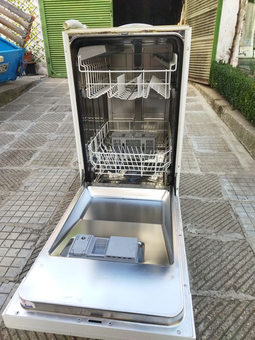 Съдомиялна за вграждане