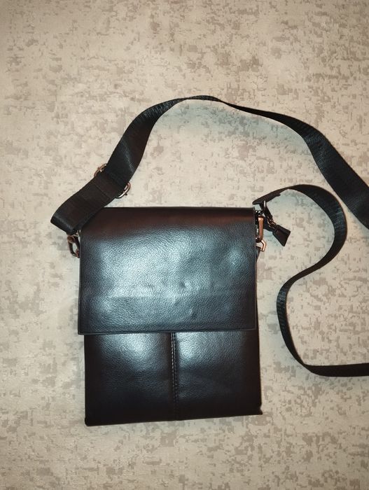 Сумка через плечо