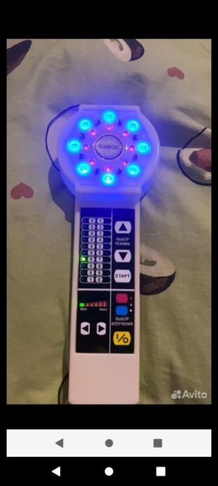 Тиббиет апарати хар хил