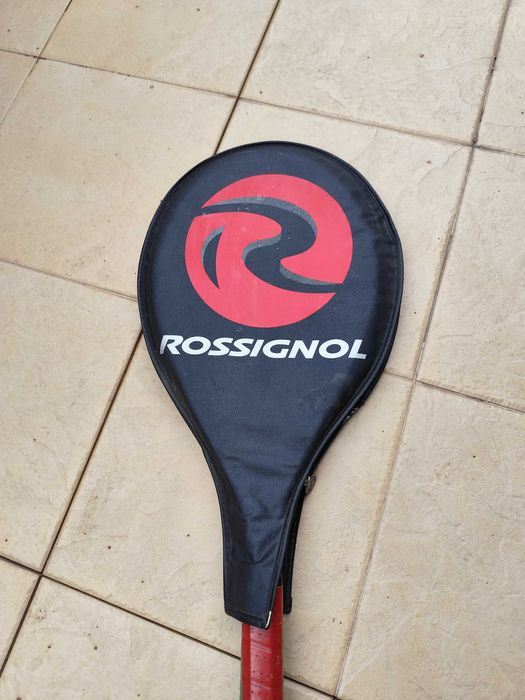 Тенис ракети Rossignol