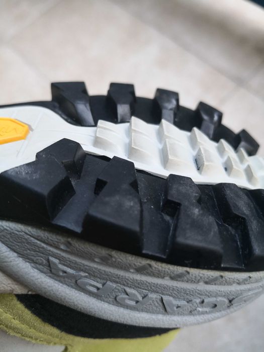 Bocanci impermeabili Scarpa 37.5