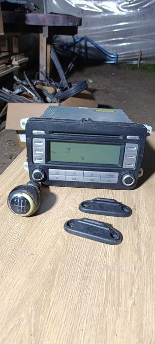 Piese Passat B6, interior, injectoare, egr