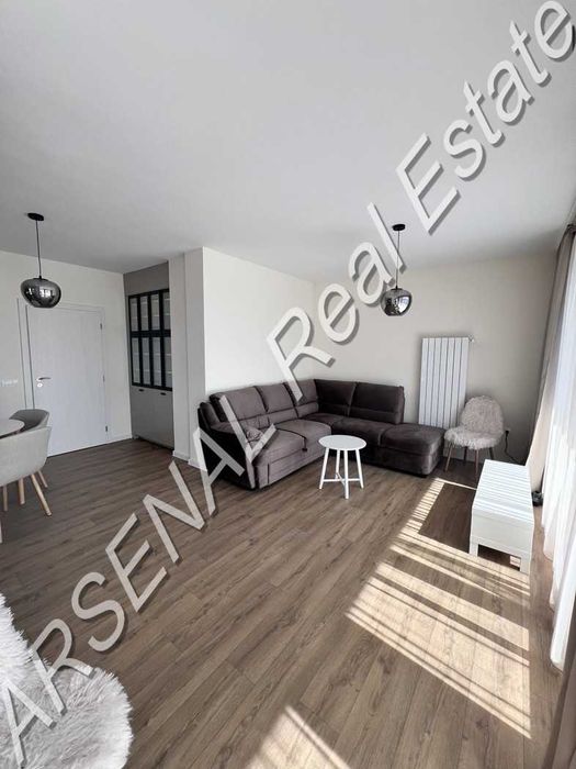Дава се под наем Тристаен апартамент в София, Лозенец - 130 кв.м за 1196.97 € - Снимка #3