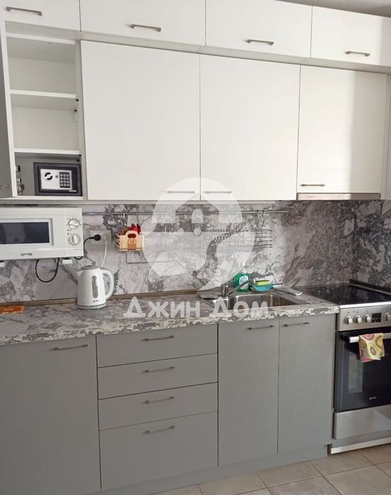 Продава се Едностаен апартамент в к.к. Слънчев бряг - 45 кв.м за 1578 €/кв.м - Снимка #5