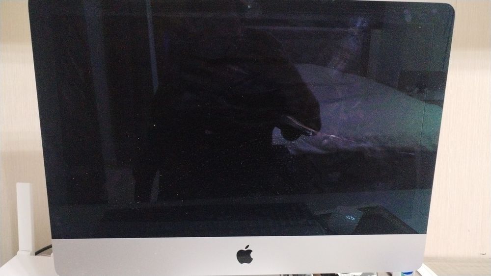 Торг есть. iMAC 21.5 дюйм 2013 Год.