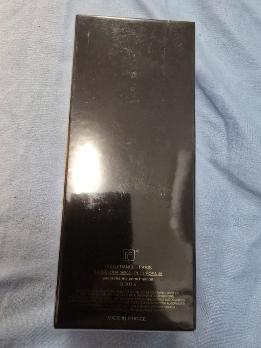 Parfum Paco Rabanne - 1 Million PRIVE 100ml EDP