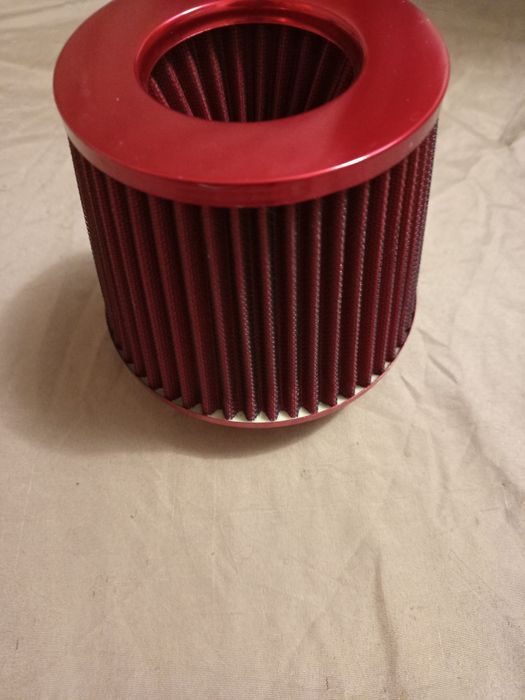 Нулевой фильтр для машины