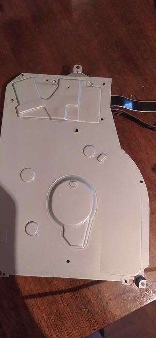 продам привод ps5 fat