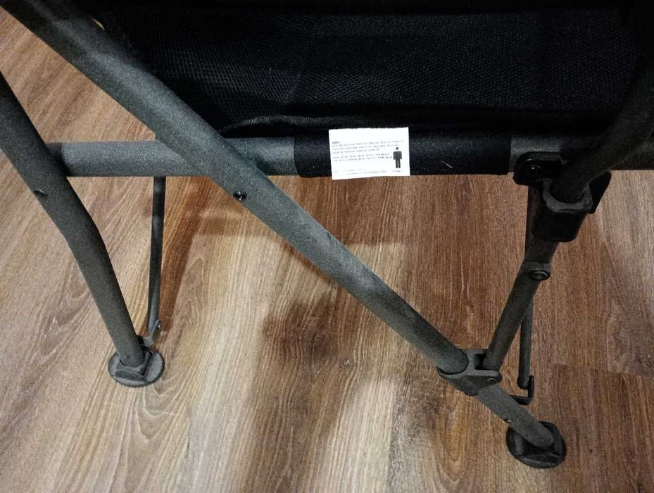 Scaun pentru pescuit / iesiri in natura