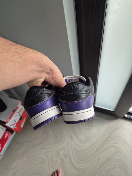 Nike dunk SB mărimea 42