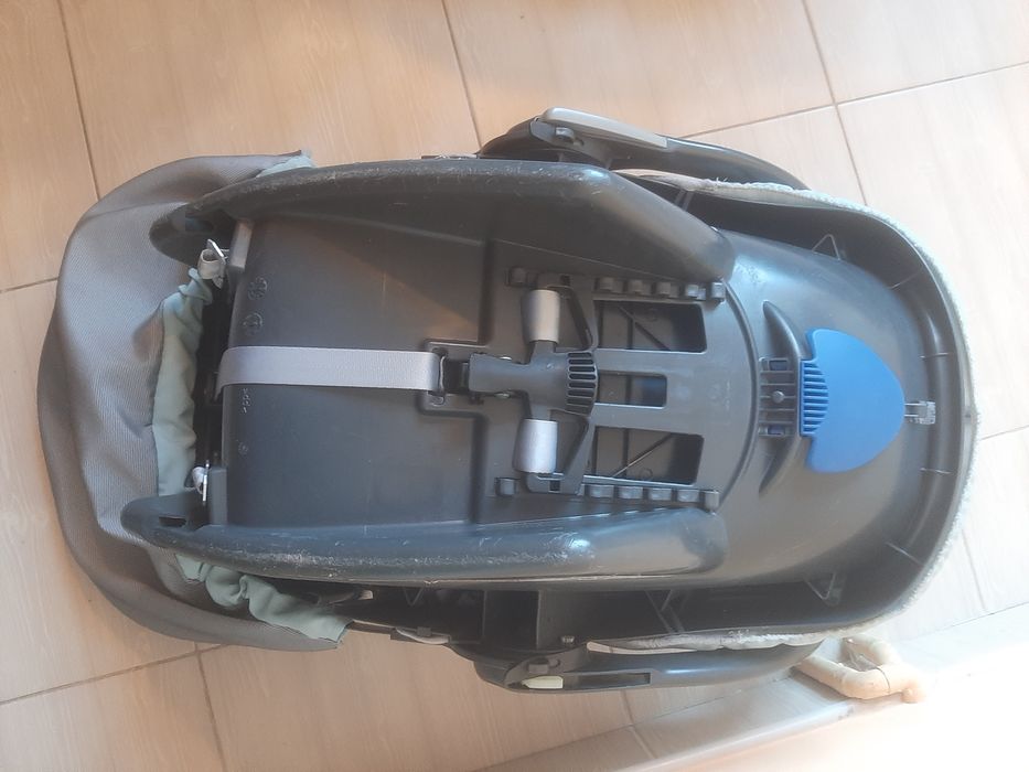 Scaun bebe copil scoică auto 0-13kg