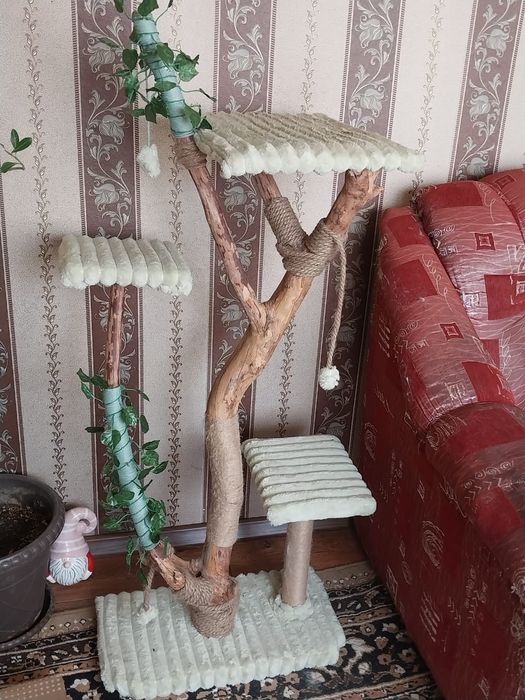 Когтеточка для любимца