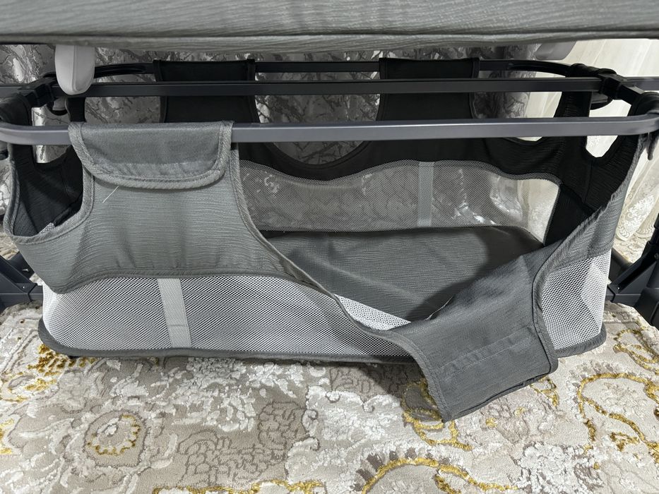 электронная колыбельная