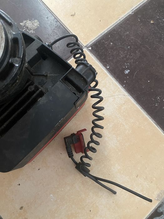 Pompa  grundfos MAGNA3  32-100 pt piese