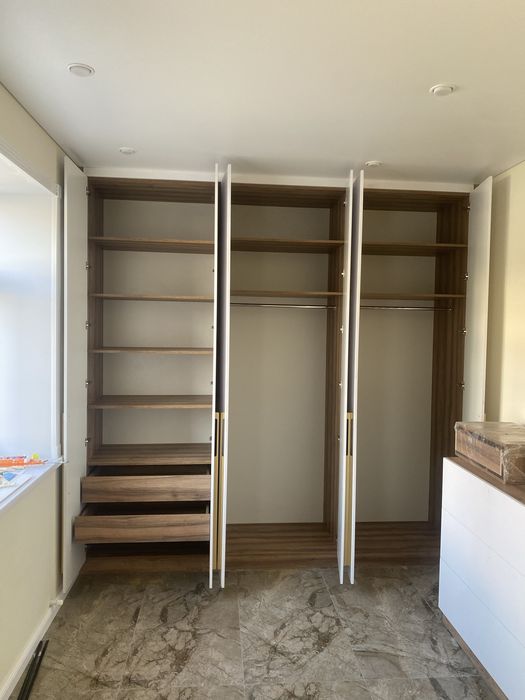 Кухонный Гарнитур премиум класса