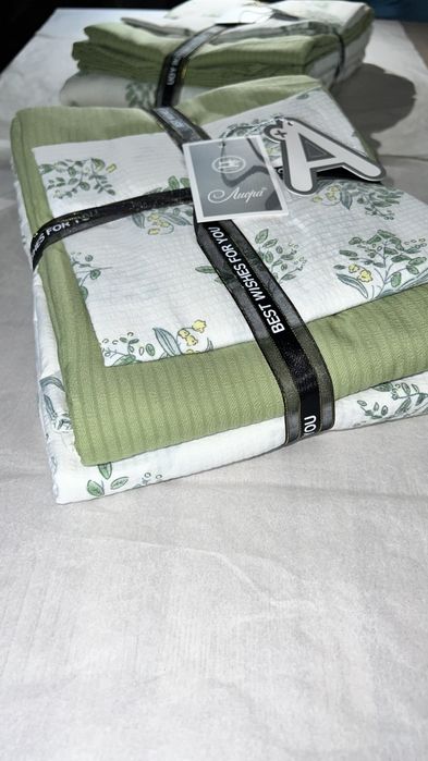 Большой выбор постельного белья