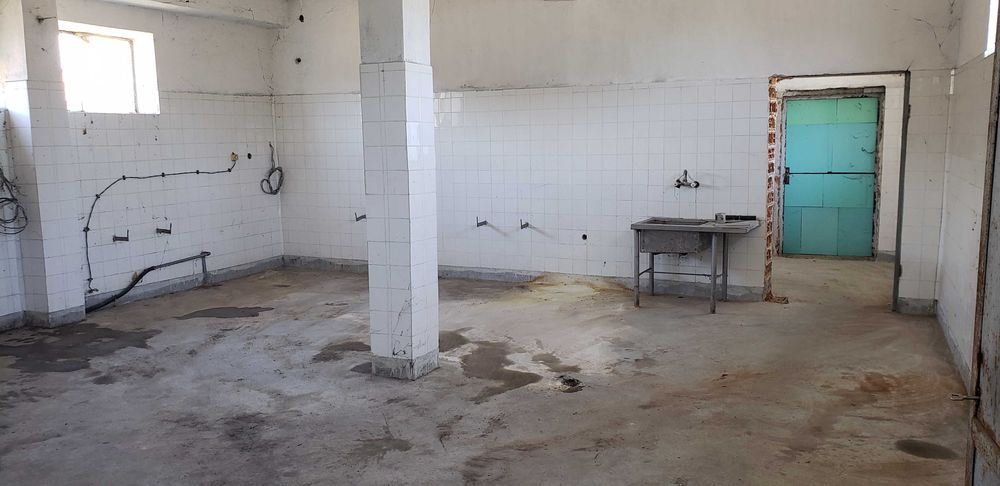 Продава се Промишлена сграда в с. Войнягово, Област Пловдив - 1756 кв.м за 154 €/кв.м - Снимка #9